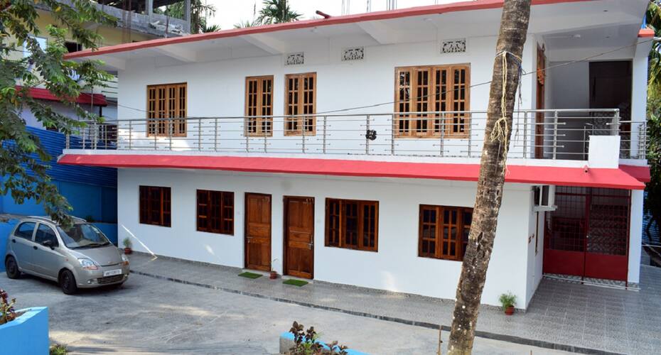 Nayansh Residency, Port Blair 3